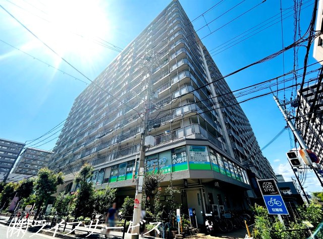 プライムハイツ新大阪の画像