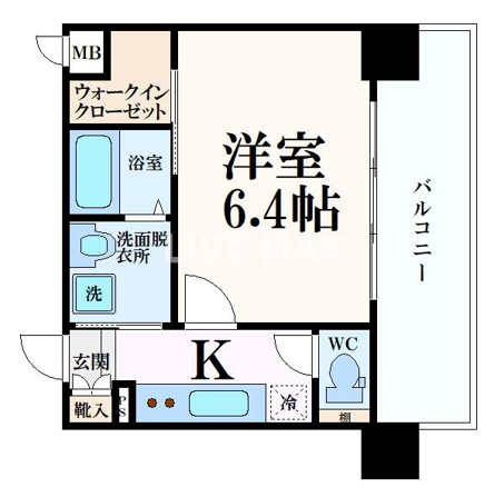プレサンス　THE　KYOTO 東福寺WEST