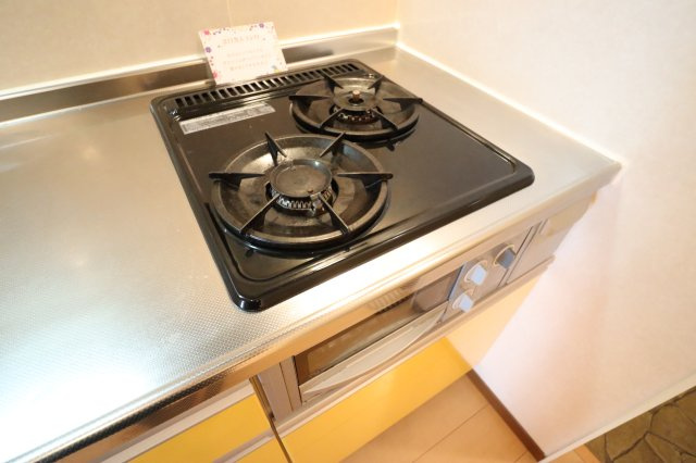 サンロイヤルＩのキッチン