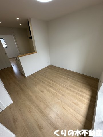 【居間・リビング】 | ルミウス延喜A棟 | 同タイプのお部屋です（現況を優先します）