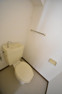 【トイレ】 | ノベラ御幸通