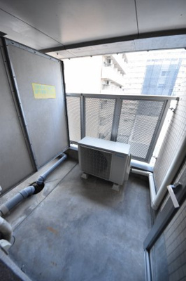 【バルコニー】 | ノベラ御幸通