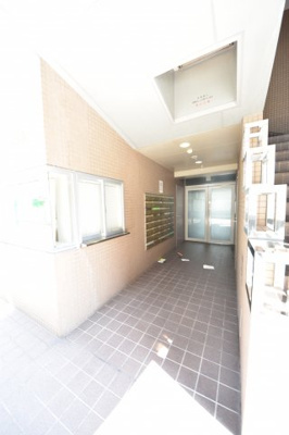 【エントランス】 | ノベラ御幸通