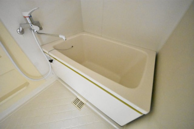 【浴室】 | ノベラ御幸通