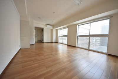 【居間・リビング】 | ノベラ御幸通