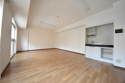 【居間・リビング】 | ノベラ御幸通