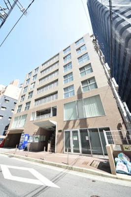 【外観】 | ノベラ御幸通