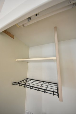 【内装】 | ノベラ御幸通