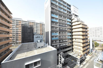 【外観パース】 | ノベラ御幸通