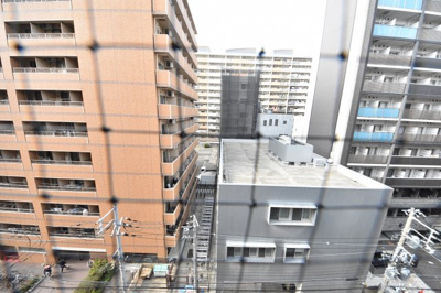 【展望】 | ノベラ御幸通