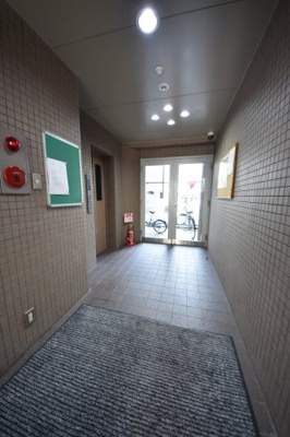 【ロビー】 | ノベラ御幸通