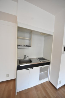 【キッチン】 | ノベラ御幸通