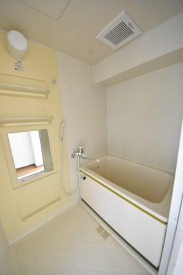 【浴室】 | ノベラ御幸通