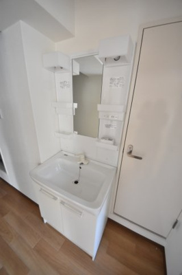 【洗面所】 | ノベラ御幸通