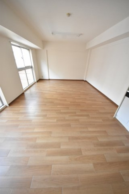 【居間・リビング】 | ノベラ御幸通