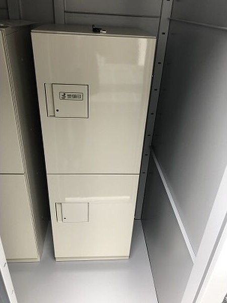 Peixes陽(ペイシスハル)の設備