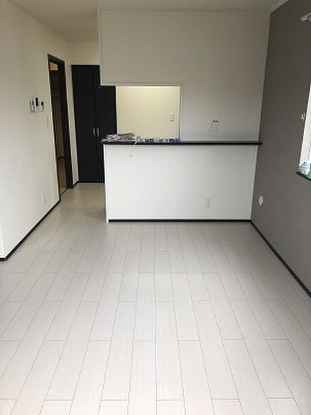 Peixes陽(ペイシスハル)の居間・リビング