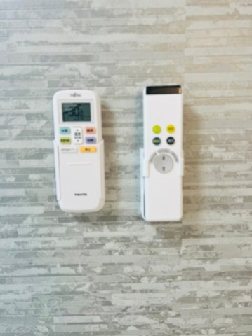 ハーモニーテラス赤羽イーストの設備