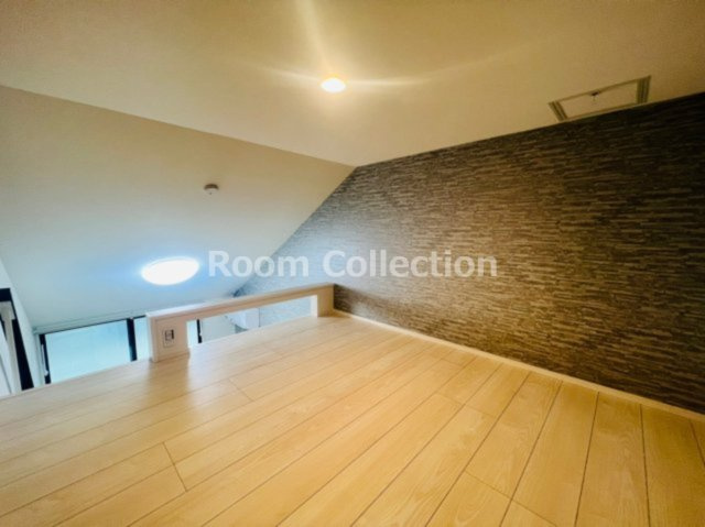 ハーモニーテラス赤羽イーストのその他