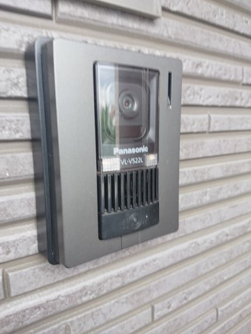 ハーモニーテラス赤羽イーストのセキュリティ