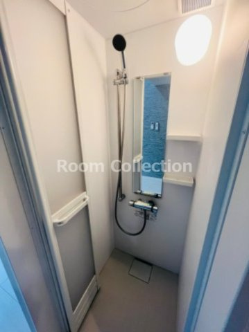 ハーモニーテラス赤羽イーストのシャワールーム