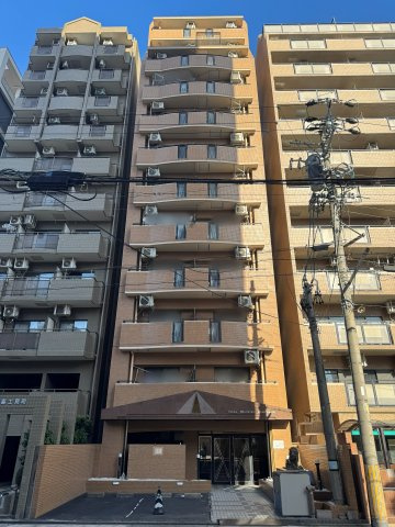 ライオンズマンション上前津
