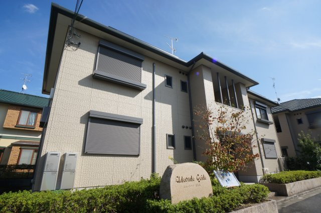 エルドラード五位堂Ｂ