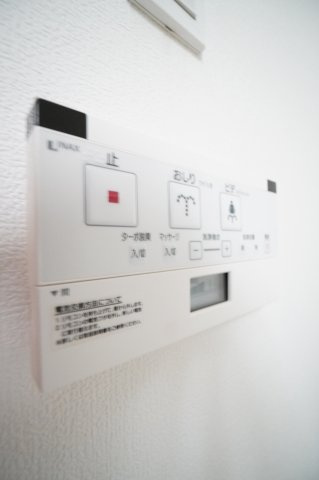 【設備】 | SIDE One | ※同物件・同タイプの写真です。