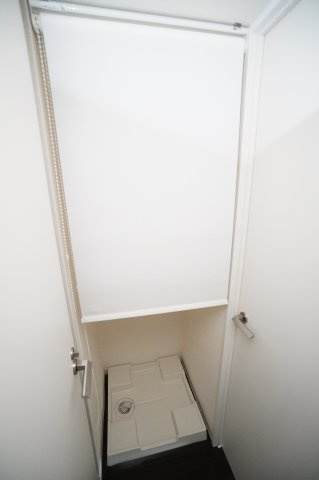 【設備】 | SIDE One | ※同物件・同タイプの写真です。