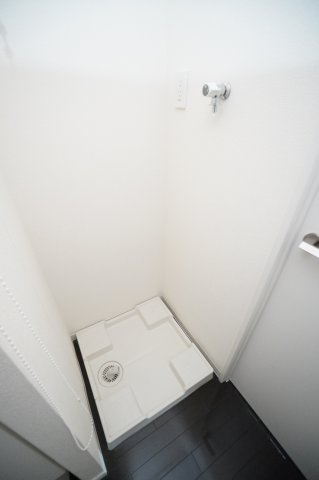 【洗面所】 | SIDE One | ※同物件・同タイプの写真です。