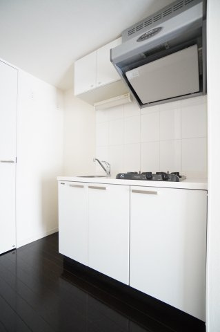 【キッチン】 | SIDE One | ※同物件、同タイプの写真です。
