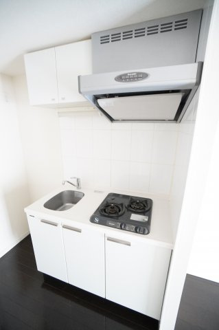 【キッチン】 | SIDE One | ※同物件・同タイプの写真です。