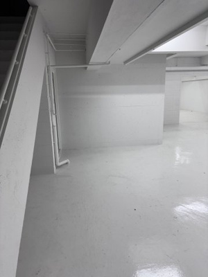 【内装】 | 御用ビル