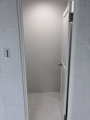 【その他】 | 御用ビル | 元はシャワールームに使われていたお部屋です。