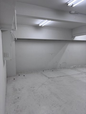 【内装】 | 御用ビル