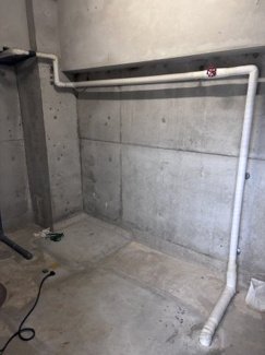 【その他】 | 御用ビル | 奥の物置スペースです。