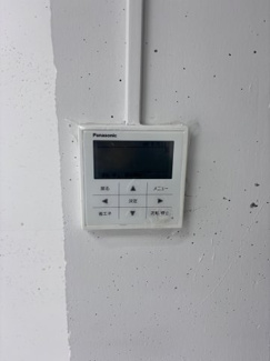  | 御用ビル | エアコンのリモコンです！