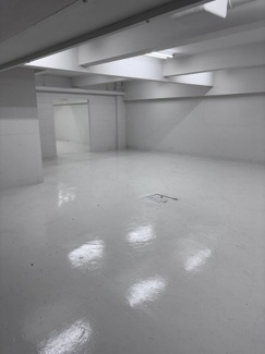 【内装】 | 御用ビル