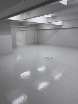 【内装】 | 御用ビル