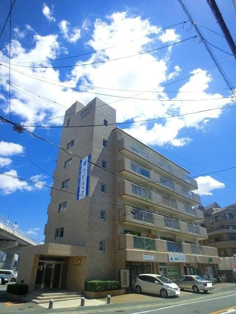 福岡市南区井尻４丁目の賃貸マンション
