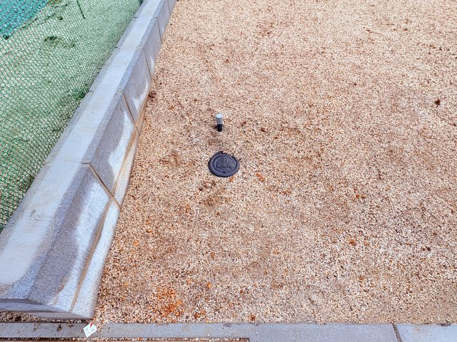 今福分譲地のその他