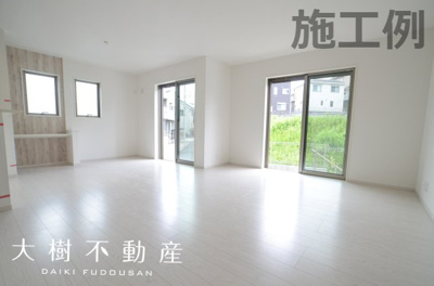  | 綾瀬市小園南２丁目 新築戸建て 全1棟【仲介手数料無料】