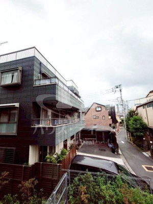 【展望】 | Weave Base -Oji Kamiya | 別号室参考写真です