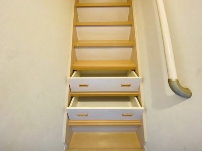 【収納】 | クアルト板橋