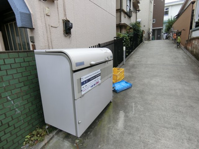 【その他共用部分】 | クアルト板橋