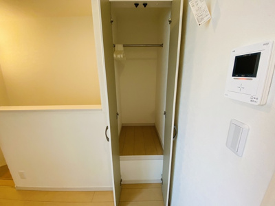 【セキュリティ】 | クアルト板橋