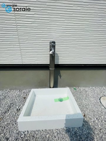 川越市今成2丁目　新築戸建の設備|3/30撮影