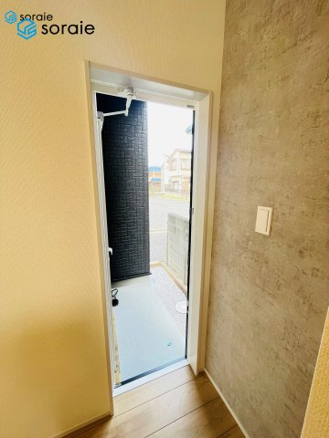 川越市今成2丁目　新築戸建のその他|3/30撮影