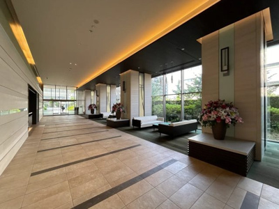 【その他】 | ジオ西宮北口ガーデンズ NE棟