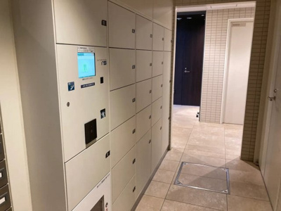 【その他】 | ジオ西宮北口ガーデンズ NE棟